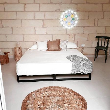 Corte Sant'Antonio Rooms Martano Eksteriør billede