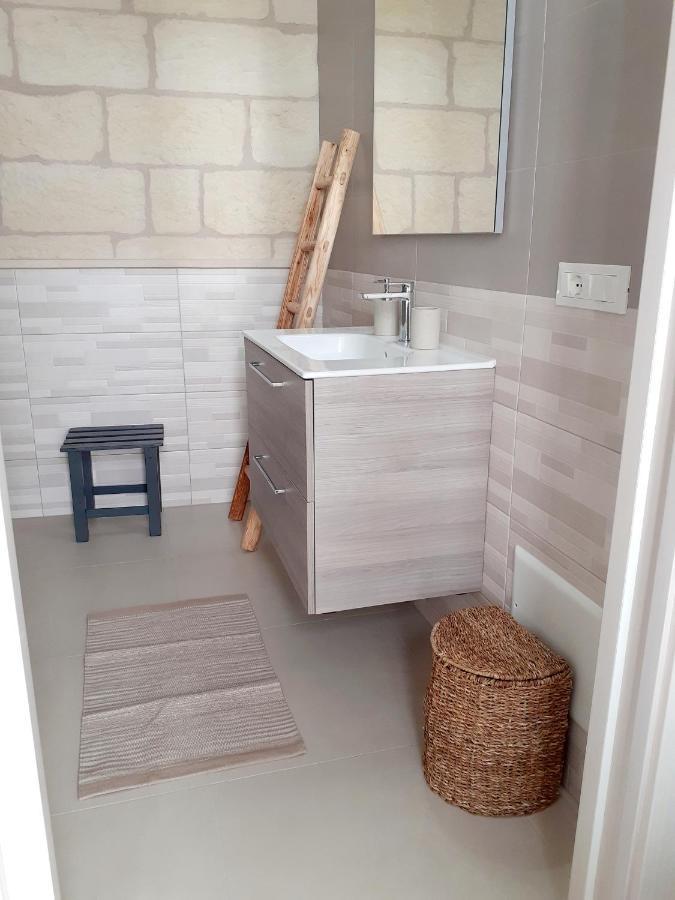 Corte Sant'Antonio Rooms Martano Eksteriør billede