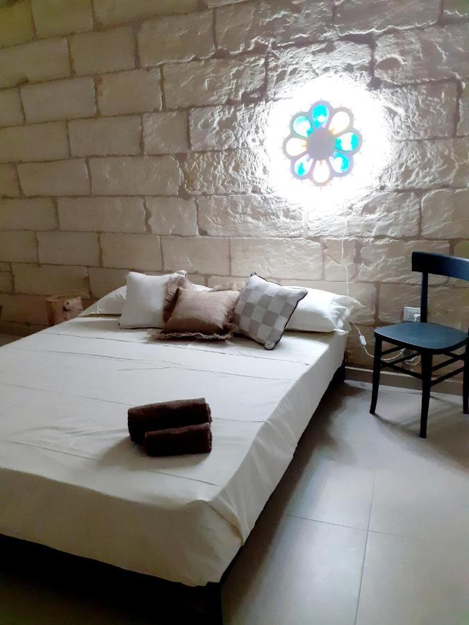 Corte Sant'Antonio Rooms Martano Eksteriør billede