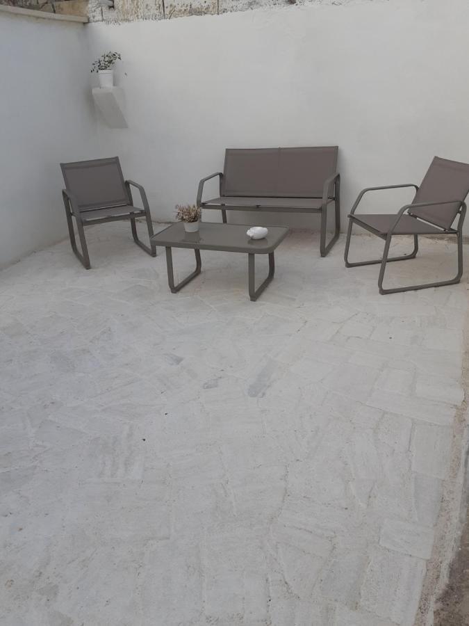 Corte Sant'Antonio Rooms Martano Eksteriør billede